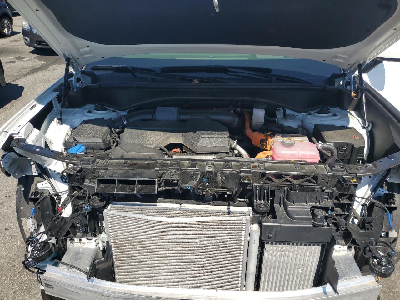 2024 HYUNDAI SANTA FE