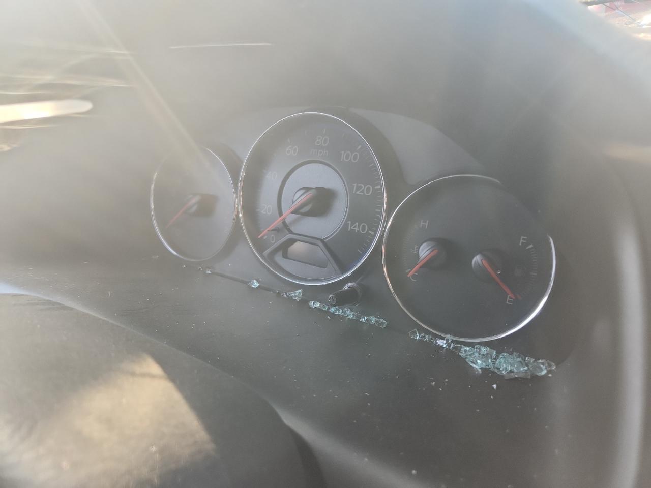 2003 HONDA CIVIC