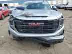 2024 GMC Sierra
