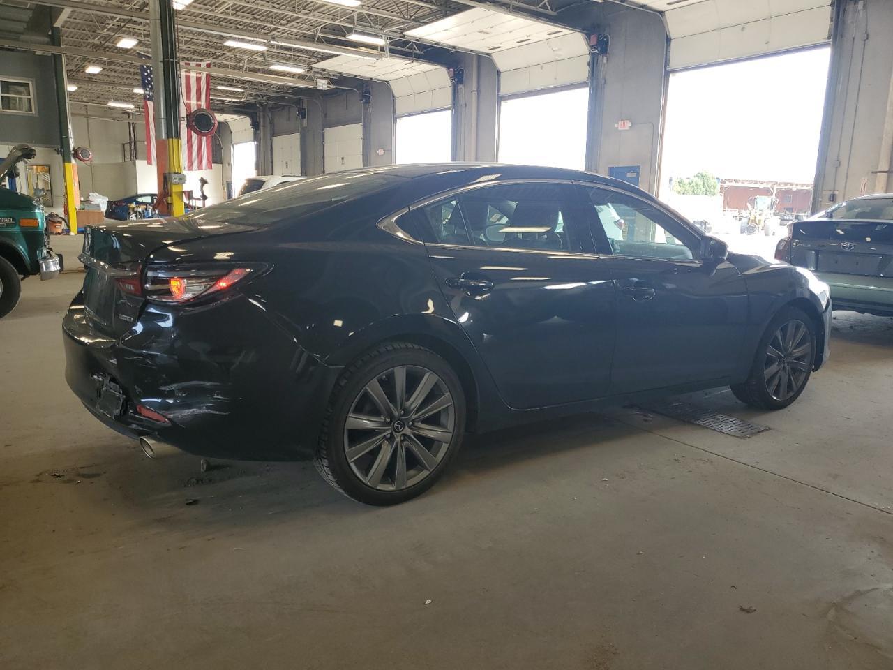 2020 MAZDA 6