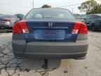 2005 HONDA CIVIC
