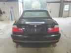 2006 BMW 3 SERIES