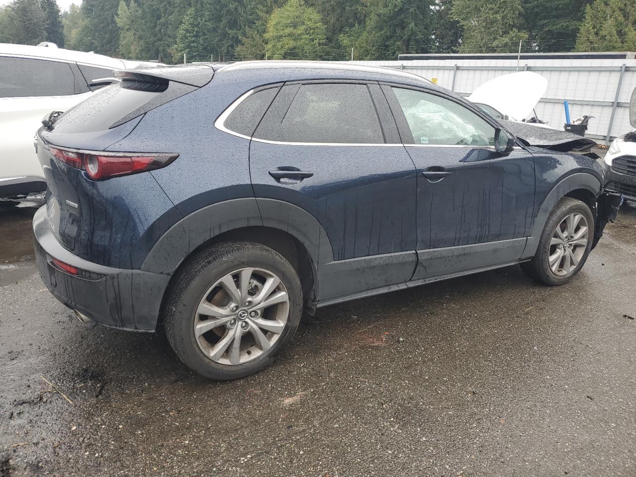 2023 MAZDA CX-30