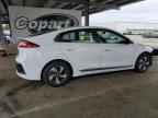 2017 HYUNDAI Ioniq