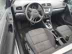 2010 VOLKSWAGEN GOLF