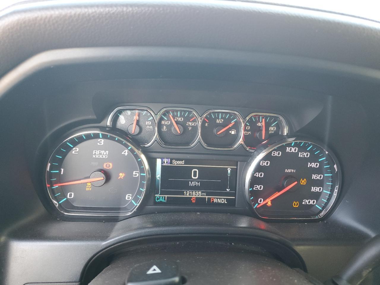 2018 GMC Sierra