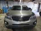 2013 KIA SORENTO