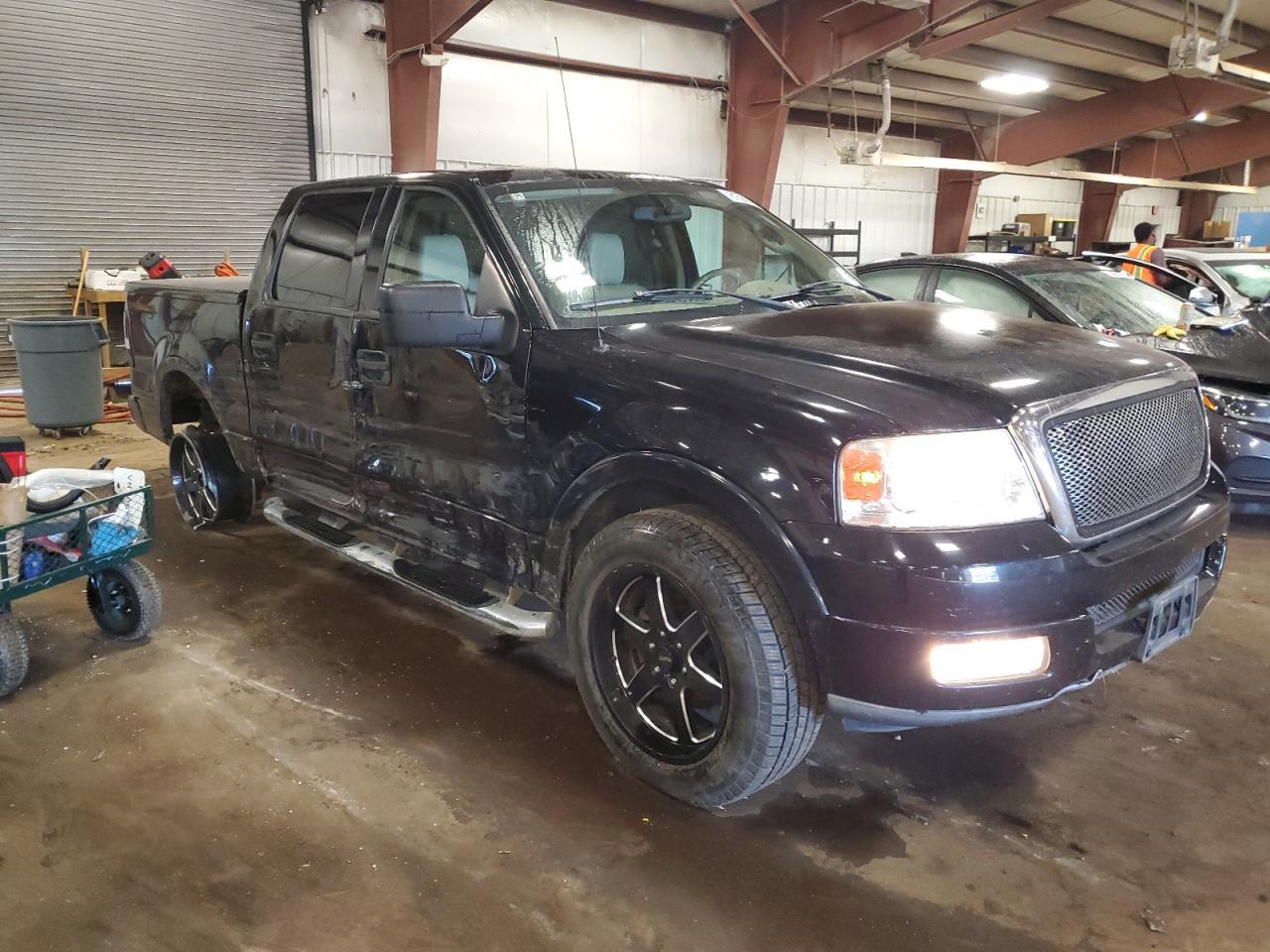 2004 FORD F-150