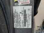 2011 LINCOLN MKZ