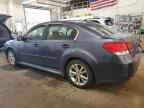 2013 SUBARU Legacy