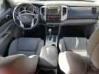 2012 TOYOTA TACOMA