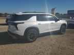 2025 CHEVROLET TRAVERSE