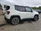 2015 JEEP Renegade