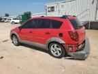 2003 PONTIAC VIBE