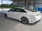 2017 LINCOLN MKZ