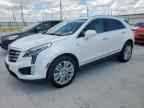 2019 CADILLAC XT5
