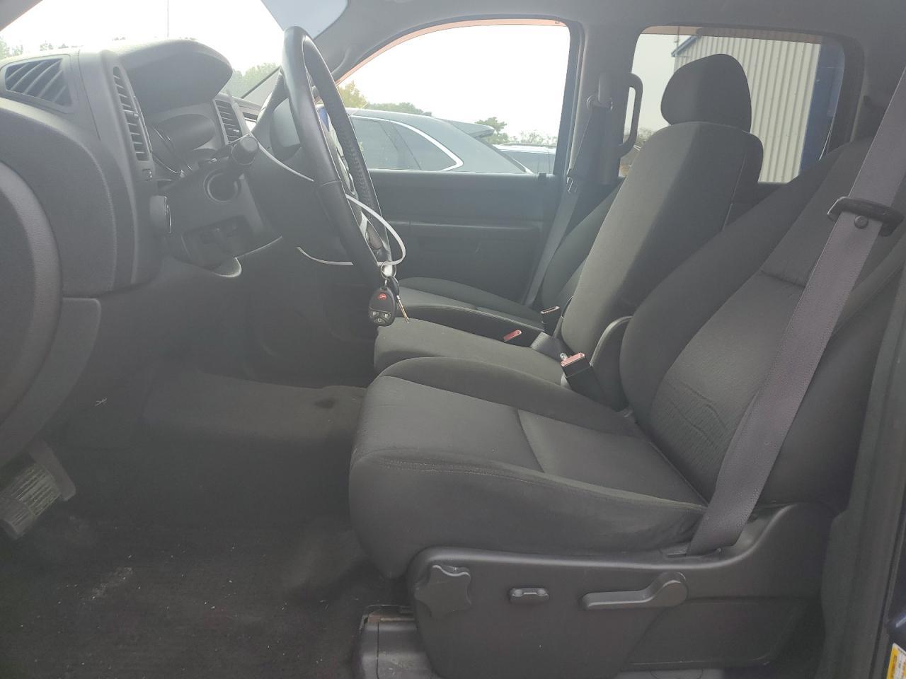 2012 CHEVROLET Silverado