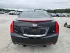 2015 CADILLAC ATS