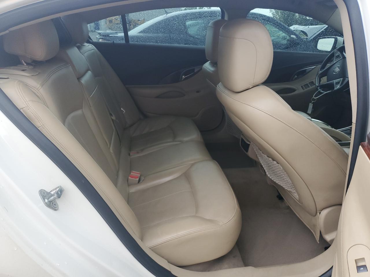 2013 BUICK LACROSSE