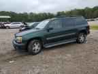 2004 CHEVROLET Trailblazer