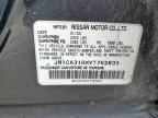 2000 NISSAN Maxima
