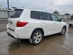 2010 TOYOTA HIGHLANDER