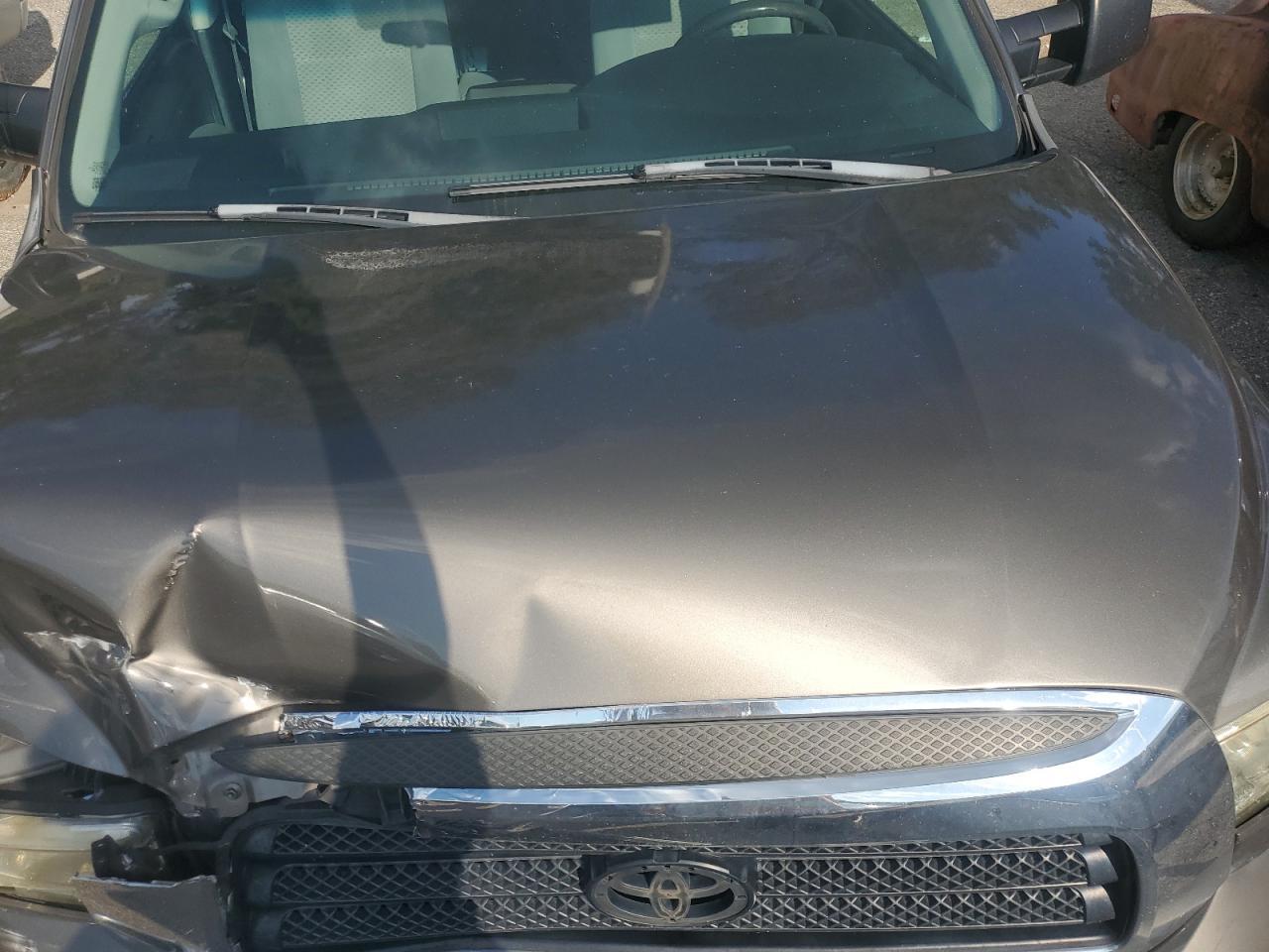 2007 TOYOTA TUNDRA