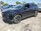 2019 CHEVROLET BLAZER