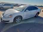 2011 CHEVROLET IMPALA