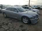 2013 DODGE CHARGER