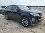 2014 KIA SORENTO
