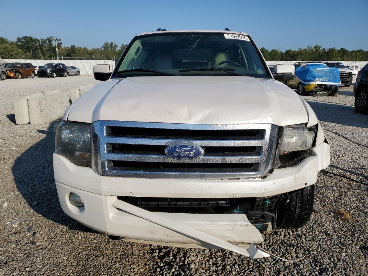 2013 FORD Expedition
