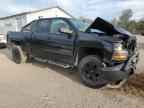 2016 CHEVROLET Silverado