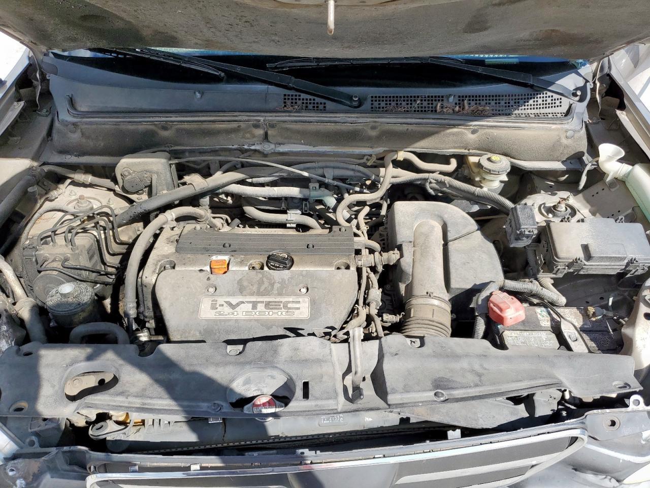 2006 HONDA CR-V