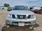 2007 NISSAN Frontier