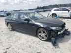 2015 BMW 5 series