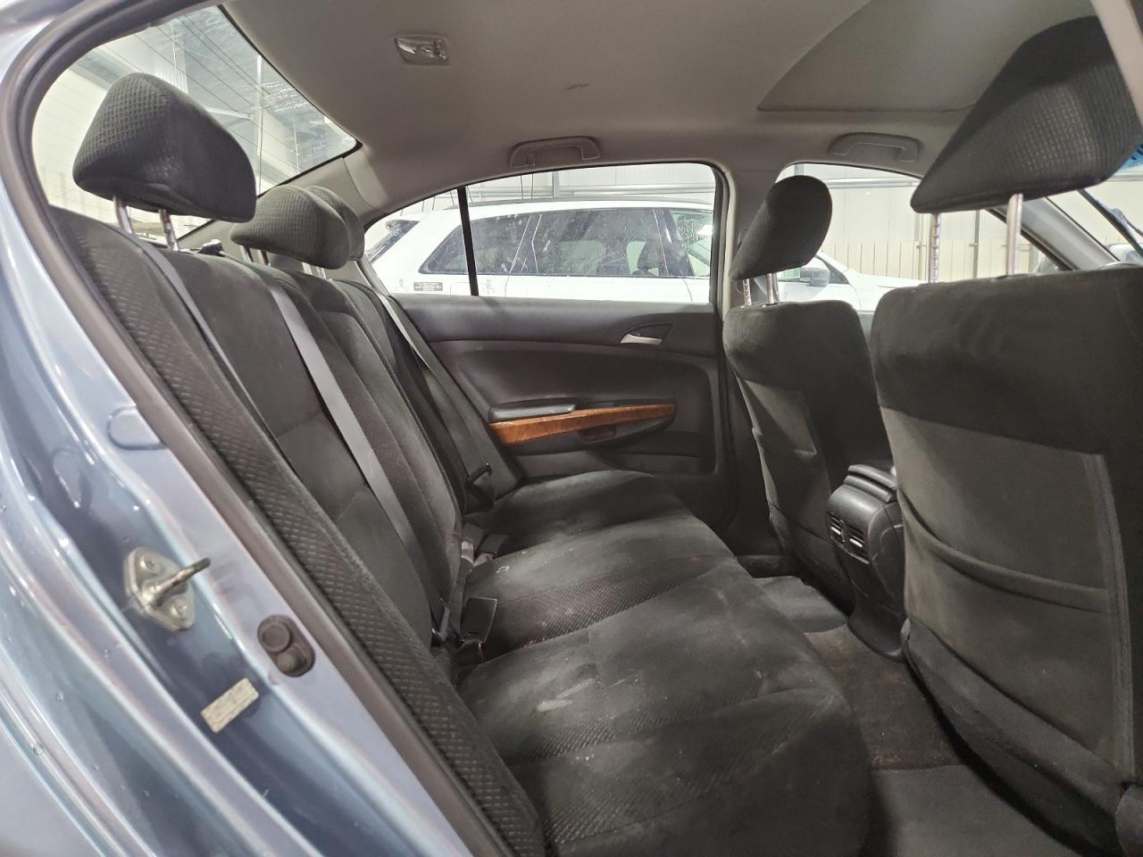 2011 HONDA ACCORD