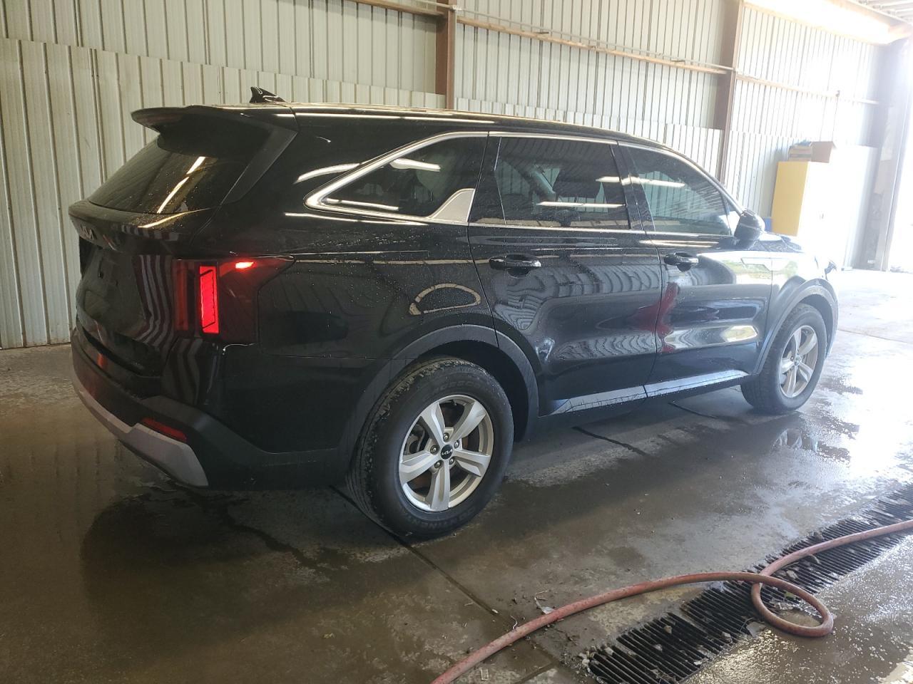 2024 KIA SORENTO
