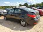 2017 HYUNDAI ACCENT