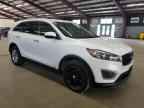 2018 KIA SORENTO