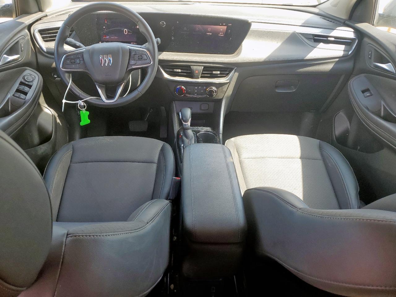 2024 BUICK Encore GX