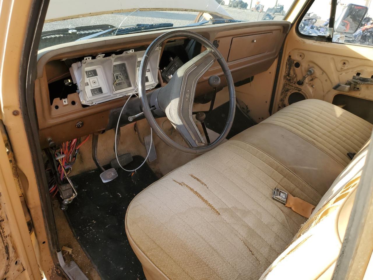 1978 FORD F-150