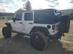 2013 JEEP Wrangler Unlimited