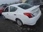 2017 NISSAN VERSA
