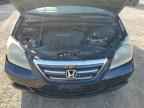 2007 HONDA ODYSSEY