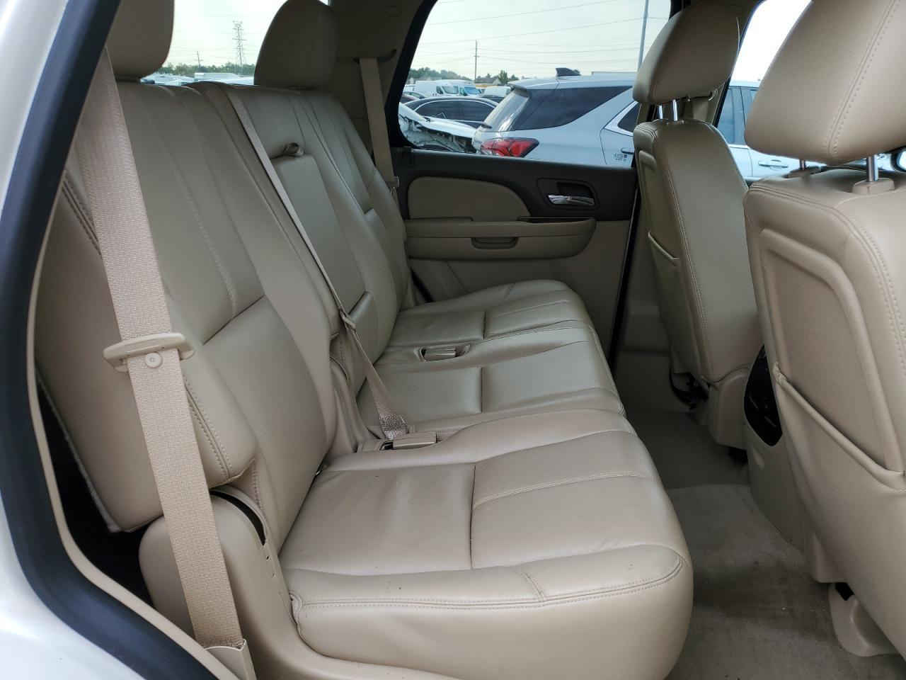 2013 GMC Yukon