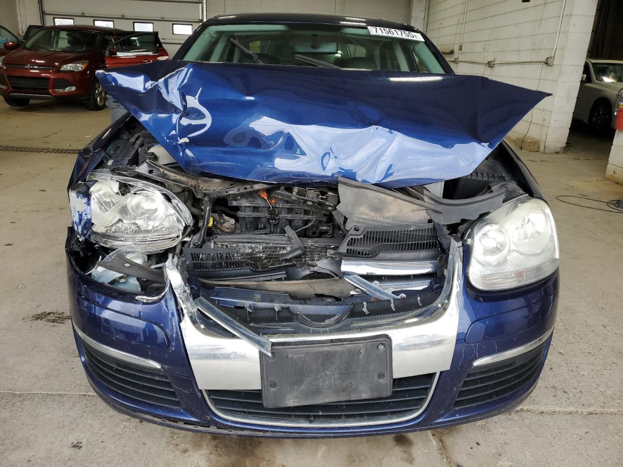 2007 VOLKSWAGEN JETTA