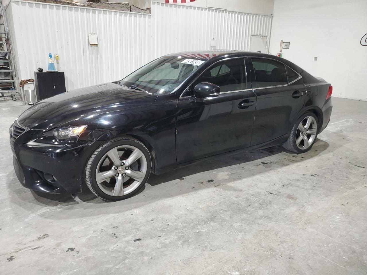 2014 LEXUS IS 350