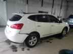2013 NISSAN ROGUE