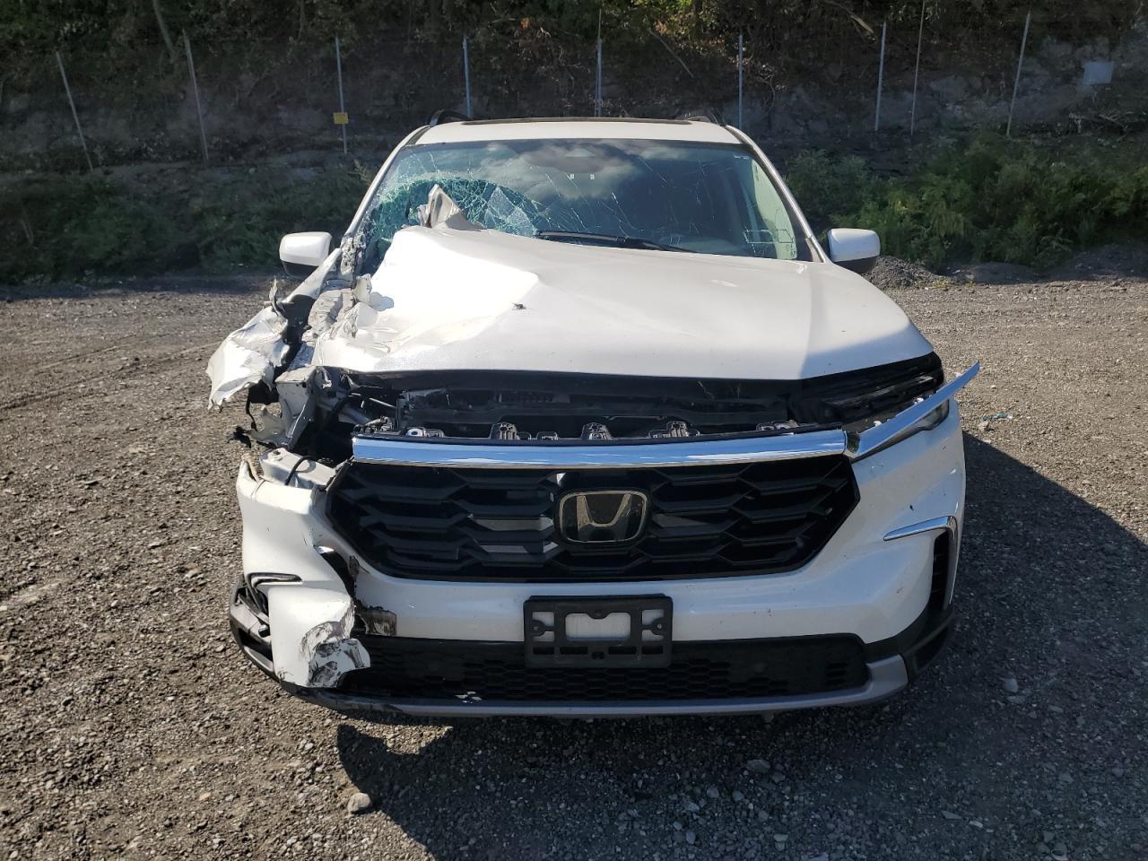 2023 HONDA PILOT
